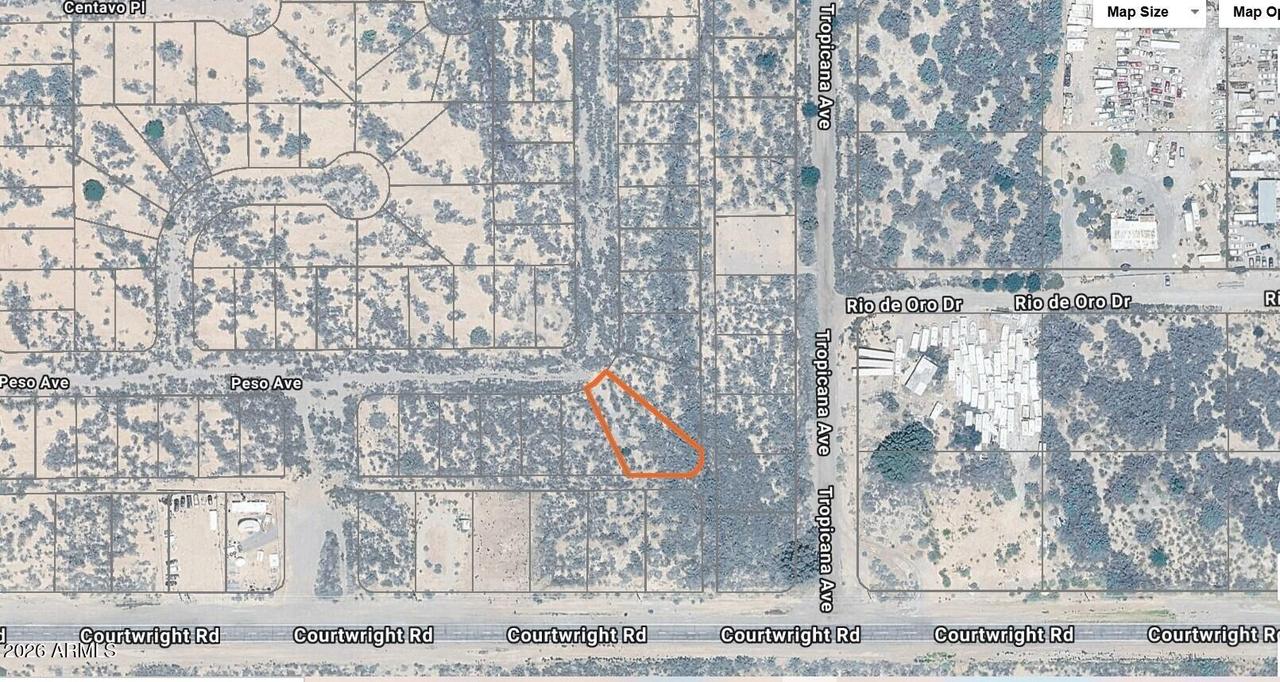 2852 Peso Ave. #39, Mohave Valley, AZ 86440