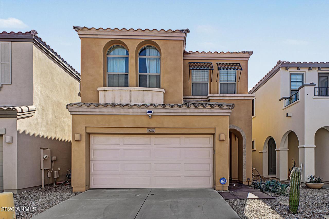 1647 W Cottonwood Ln., Phoenix, AZ 85045