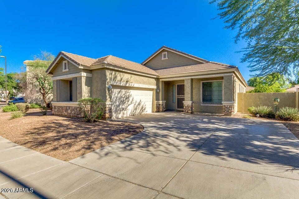 4281 E Marshall Ave., Gilbert, AZ 85297