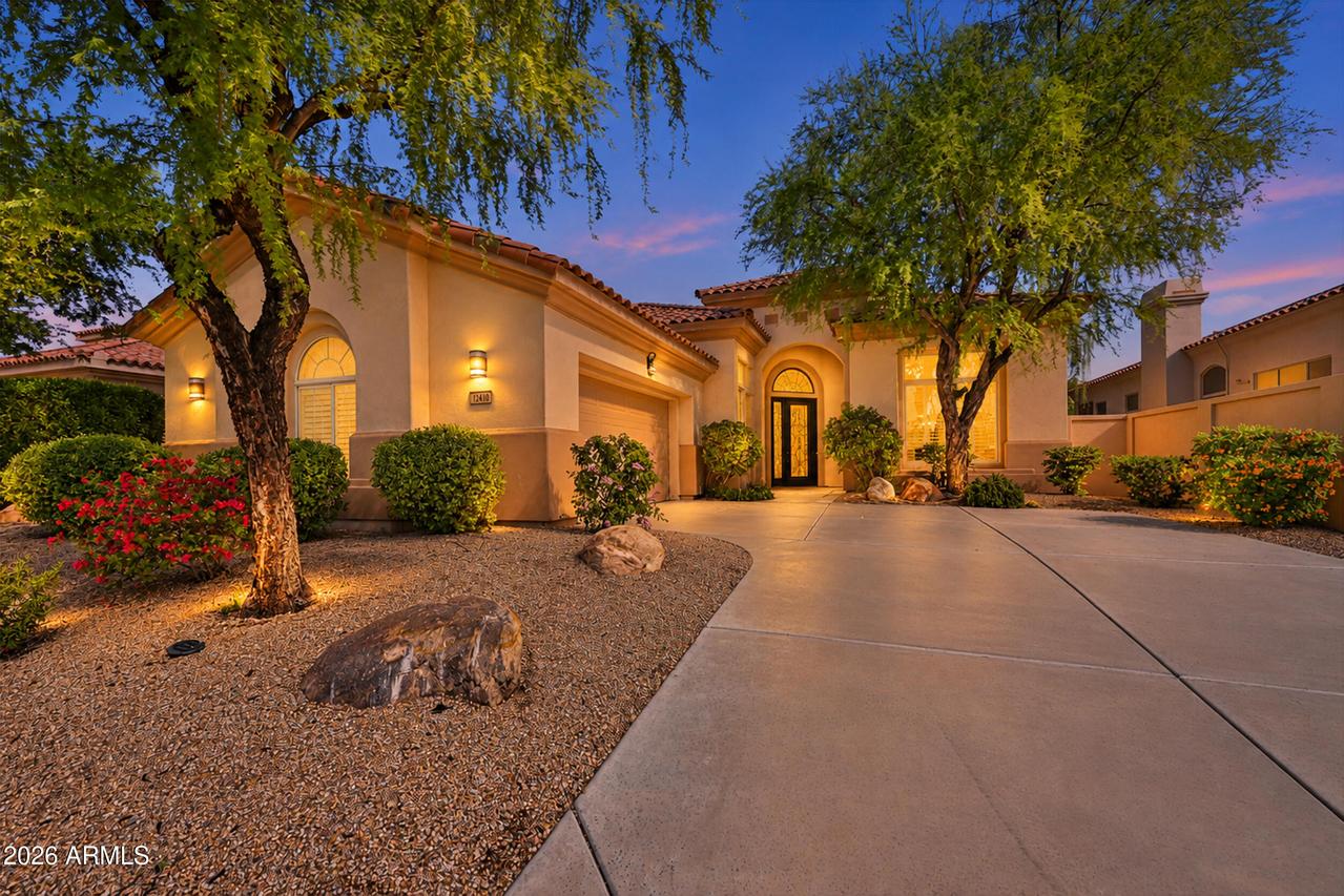 21417 N 76th Pl., Scottsdale, AZ 85255