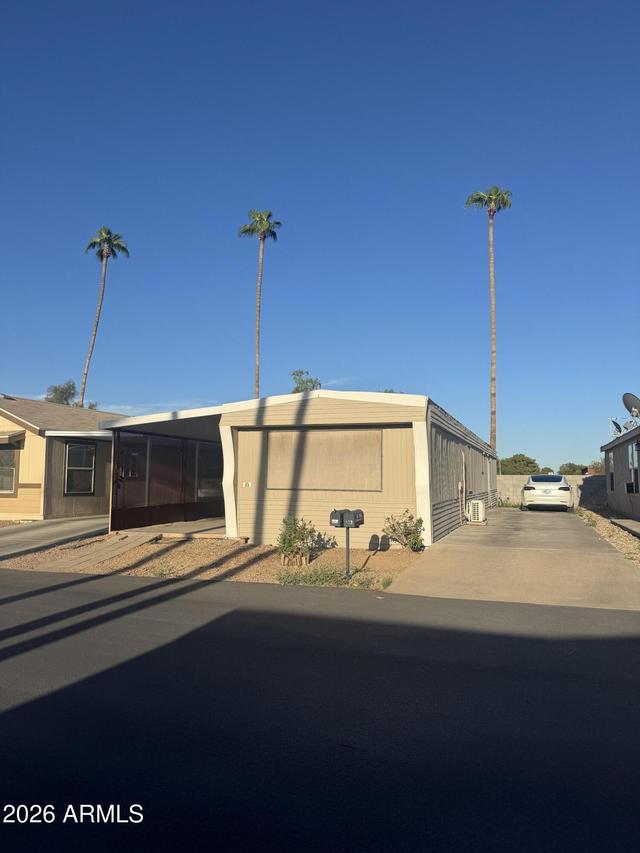 641 N 67th Dr. #23, Phoenix, AZ 85043