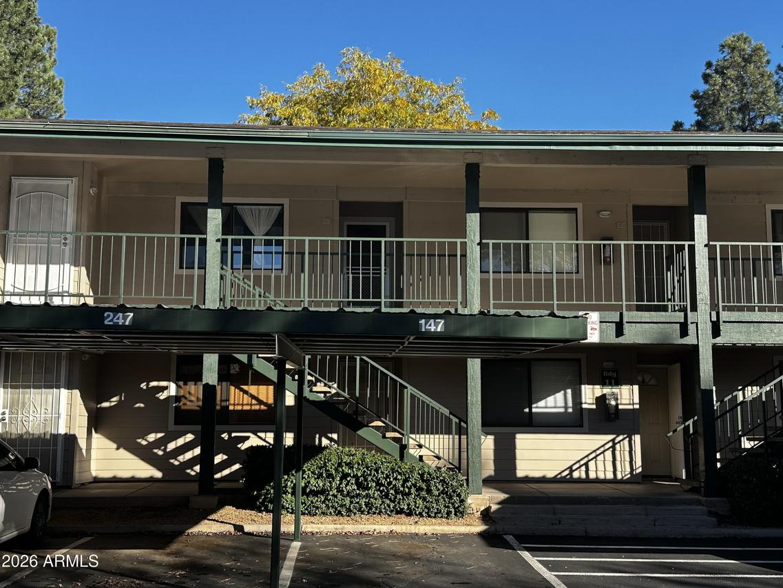 3200 S Litzler Dr. #11246, Flagstaff, AZ 86005