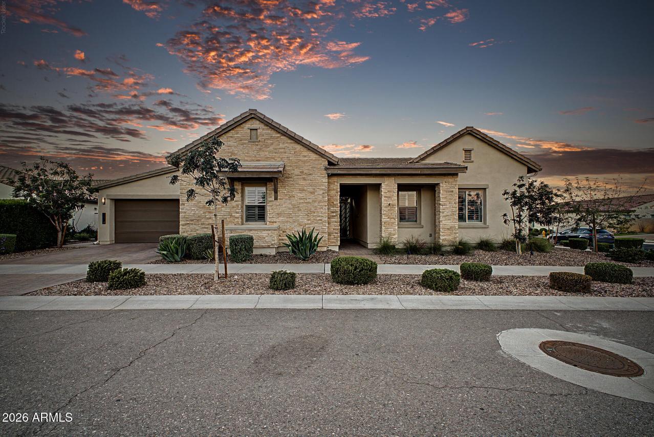 5504 S Castiel, Mesa, AZ 85212