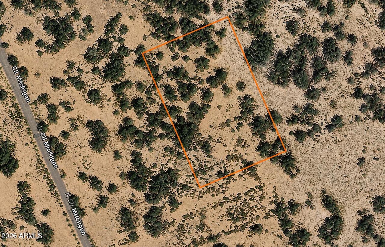 W Cochise #78, Cochise, AZ 85606