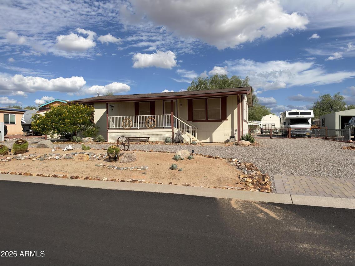30841 S Wandering Way #82, Congress, AZ 85332