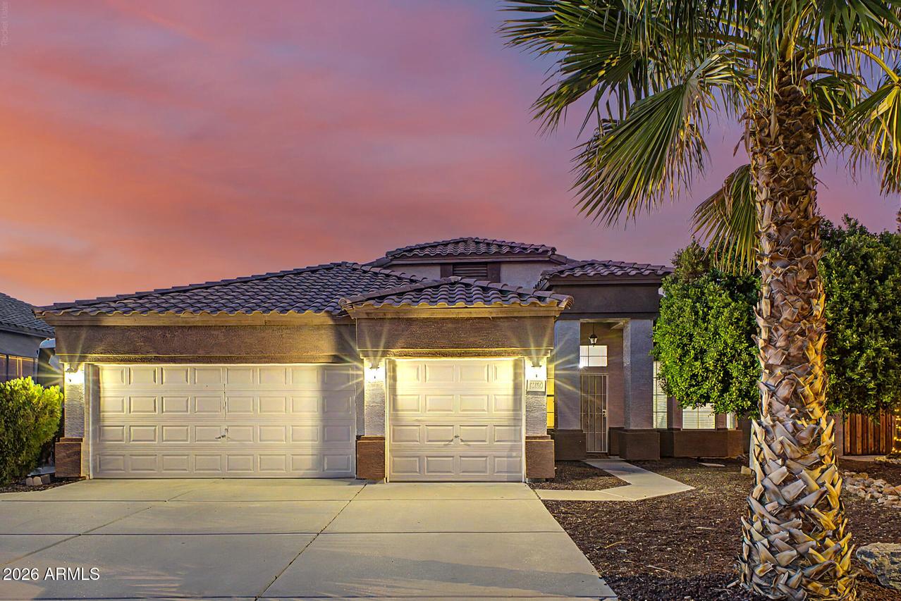 13190 W Fargo Dr., Surprise, AZ 85374