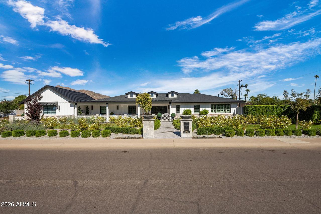 6402 E Calle Camelia Rd., Scottsdale, AZ 85251