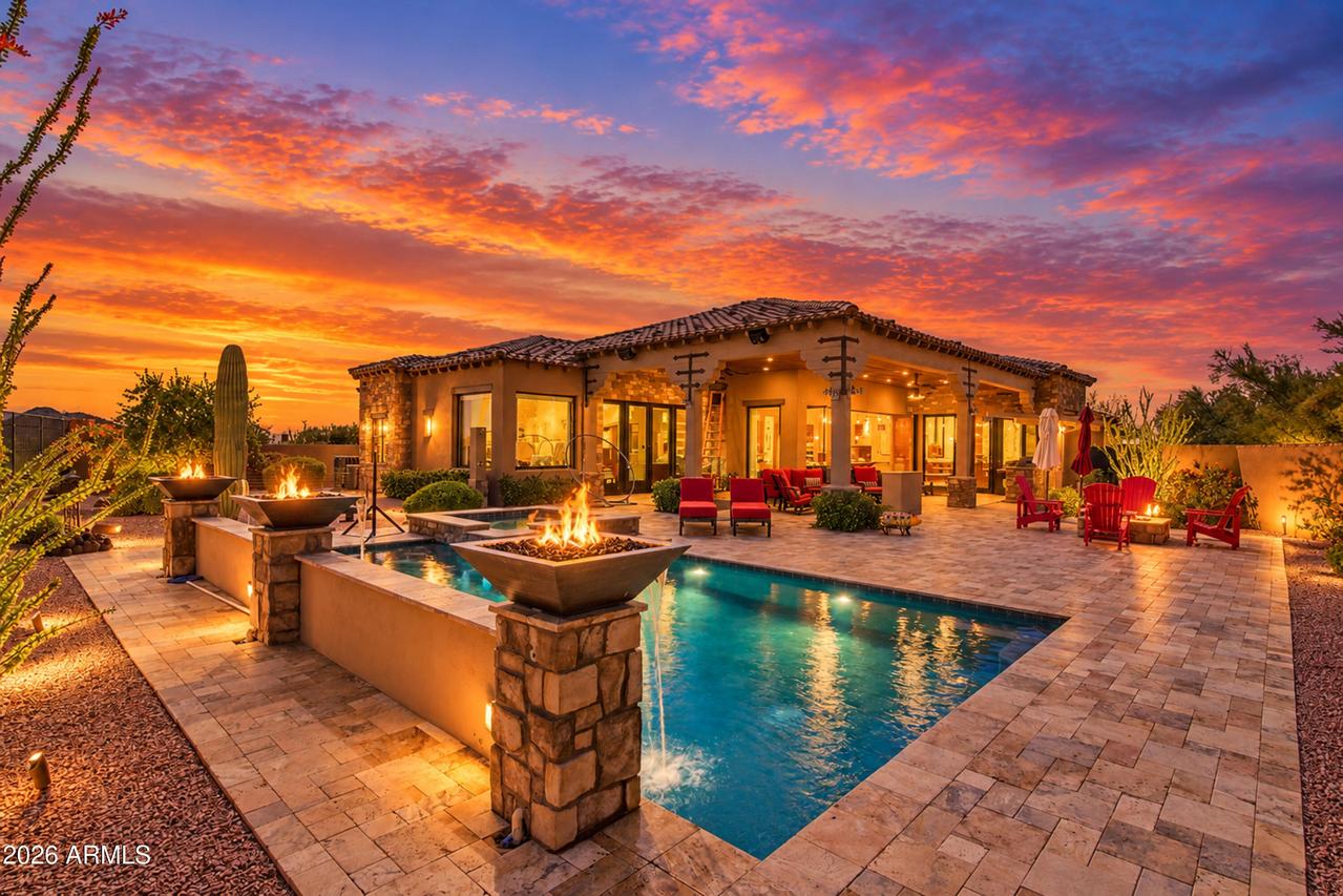 2495 S Sunset Village Dr., Gold Canyon, AZ 85118