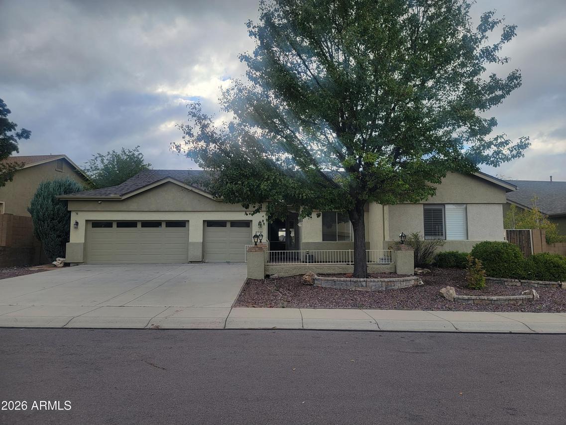 4530 N Grafton Dr., Prescott Valley, AZ 86314