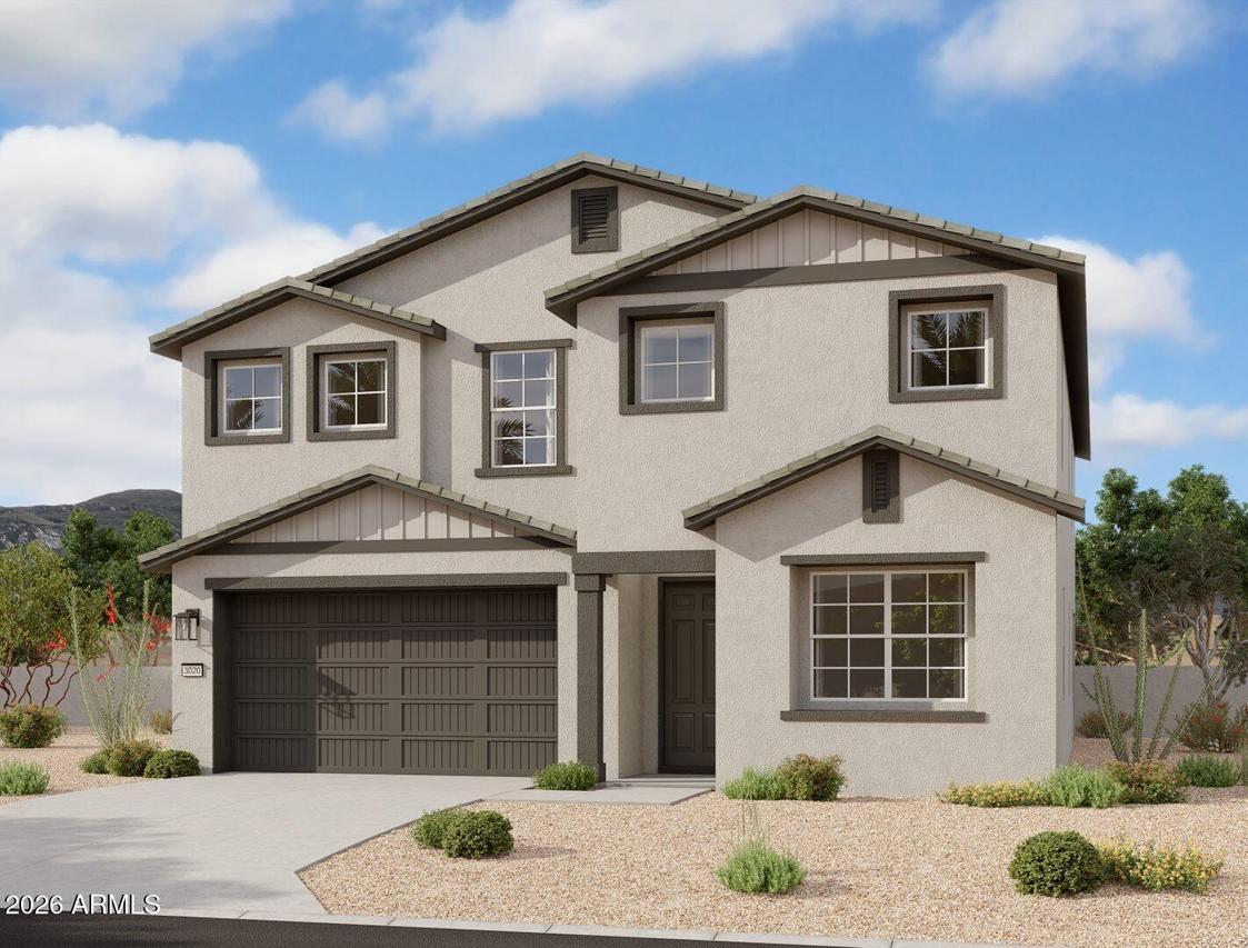 2427 E Homesteader Rd., San Tan Valley, AZ 85140