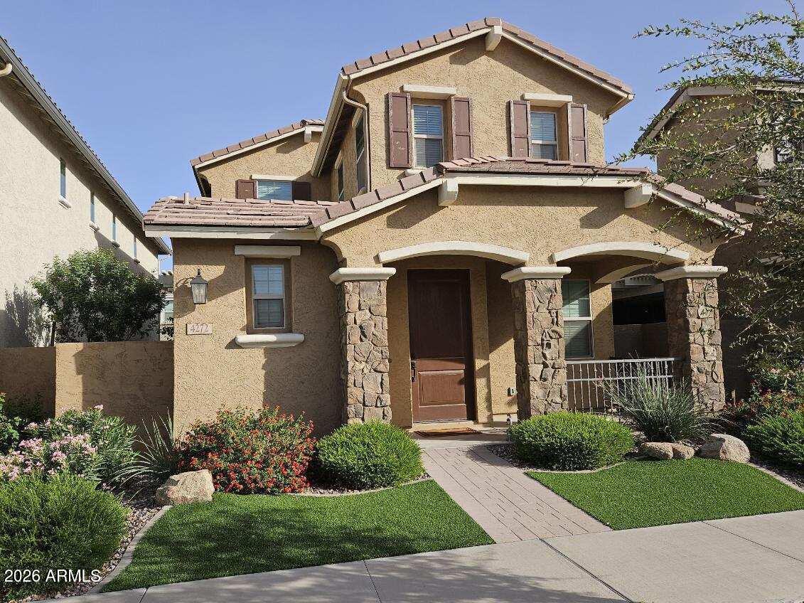 4272 E Jesse St., Gilbert, AZ 85295