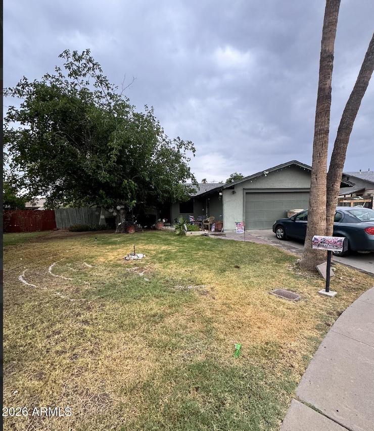 5112 W Maui Ln., Glendale, AZ 85306
