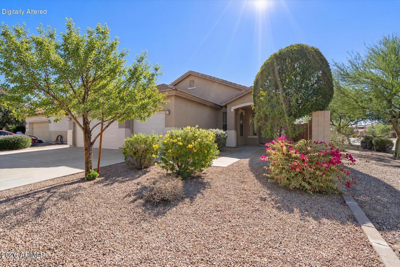 8647 W Brown St., Peoria, AZ 85345