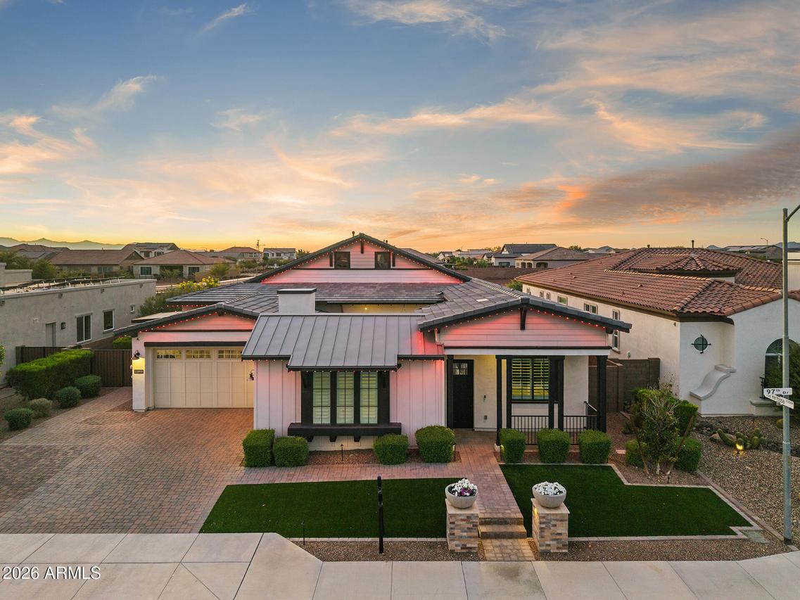 23190 N 97th Dr., Peoria, AZ 85383