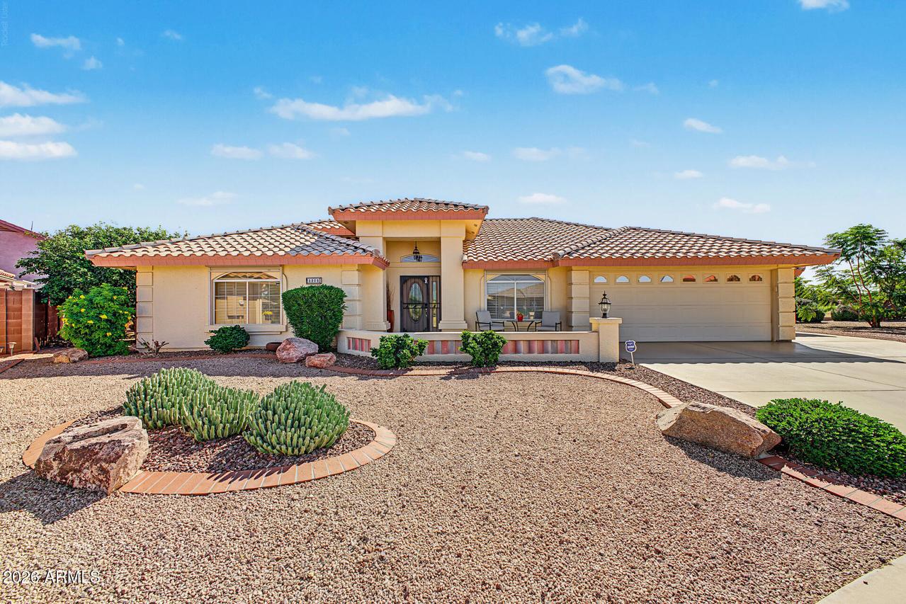 2209 S Myrtlewood Cir., Mesa, AZ 85209
