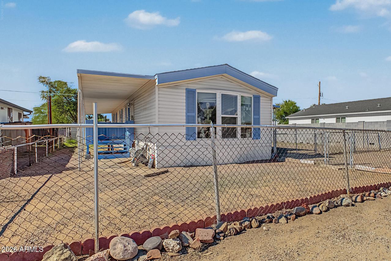 538 S Crismon Rd., Mesa, AZ 85208