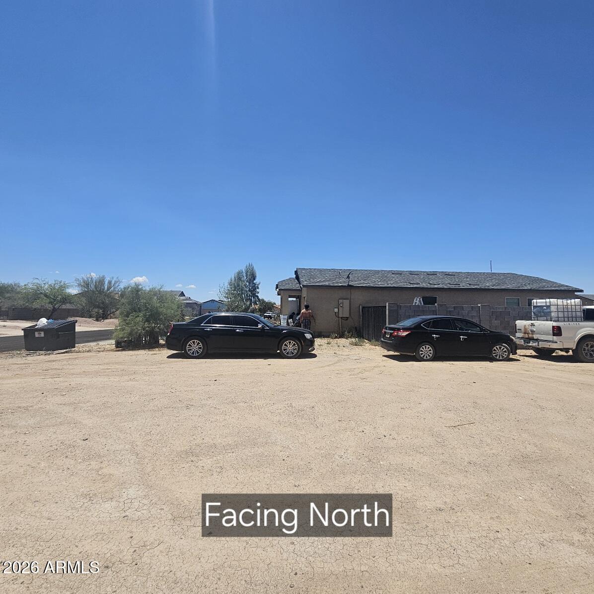 9072 W Tinajas Dr. #584, Arizona City, AZ 85123