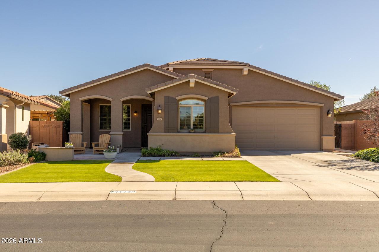 41125 N Laurel St., Queen Creek, AZ 85140