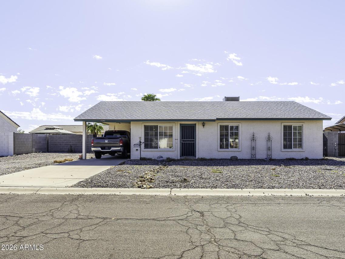 10343 W Midnight Dr., Arizona City, AZ 85123