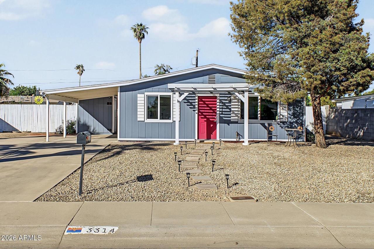 3314 E Claire Dr., Phoenix, AZ 85032