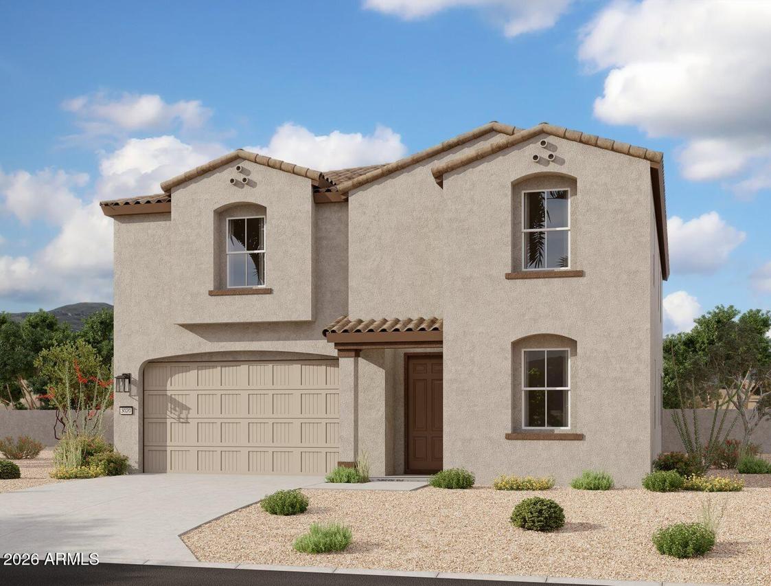 2443 E Homesteader Rd., San Tan Valley, AZ 85140