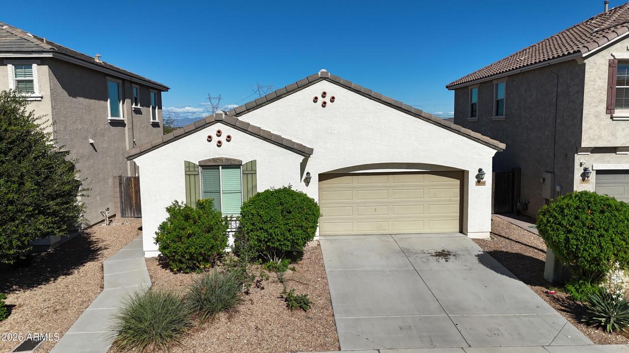 12016 W Desert Sun Ln., Peoria, AZ 85383