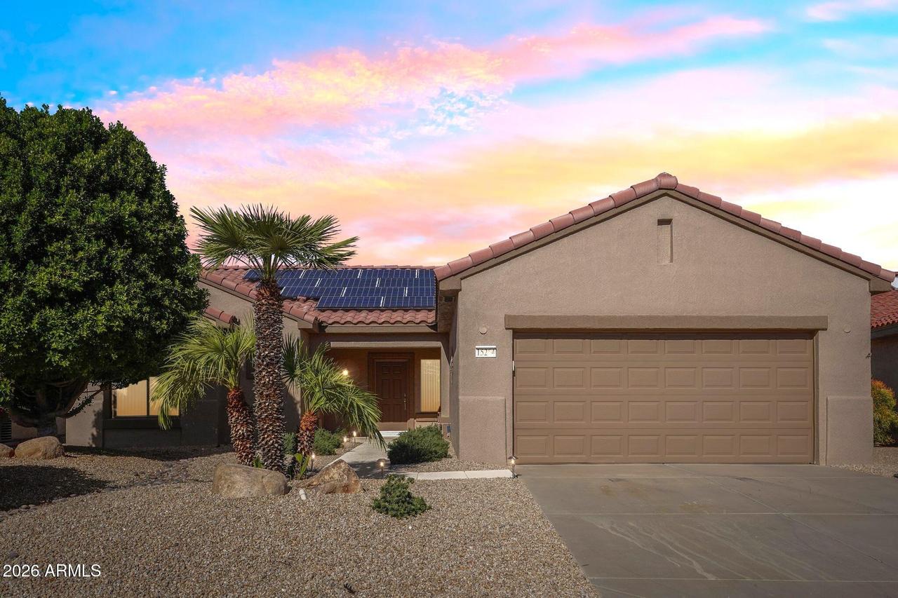 15254 W Granbury Ct., Surprise, AZ 85374