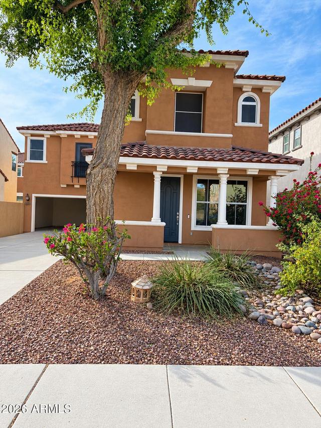 9218 S Terry Ln., Tempe, AZ 85284