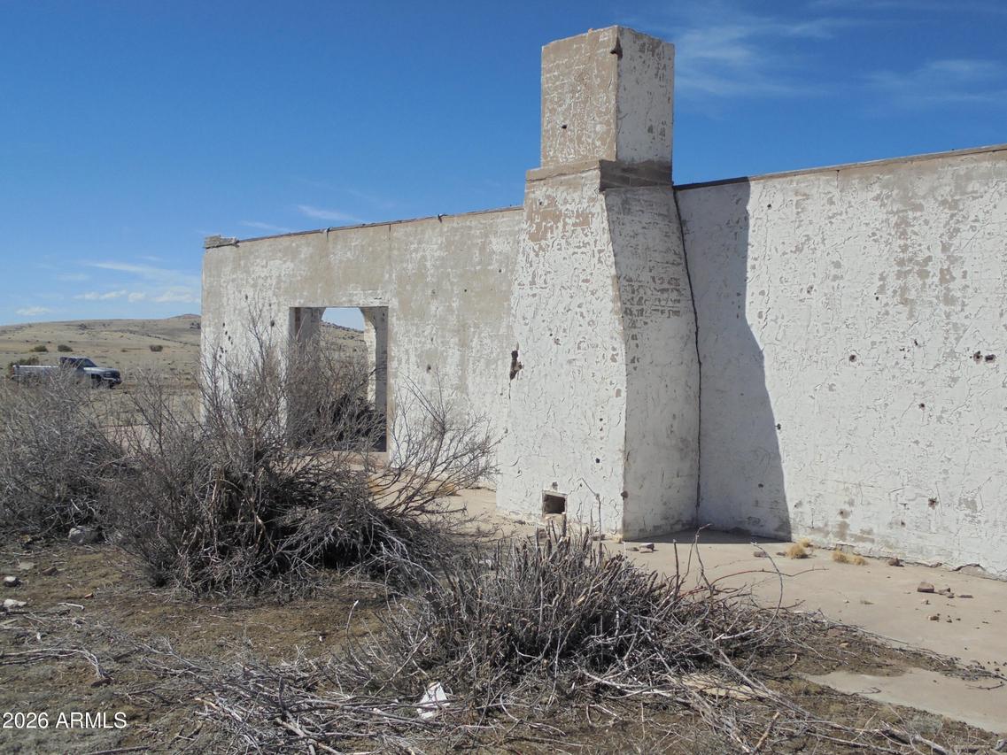 300 County Road N3540 #1, Concho, AZ 85924