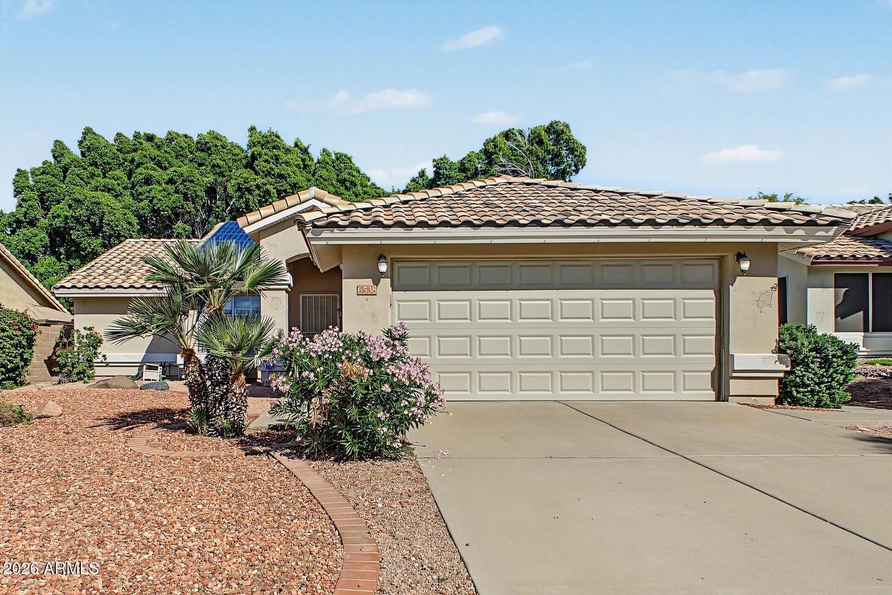 6538 E Russell St., Mesa, AZ 85215