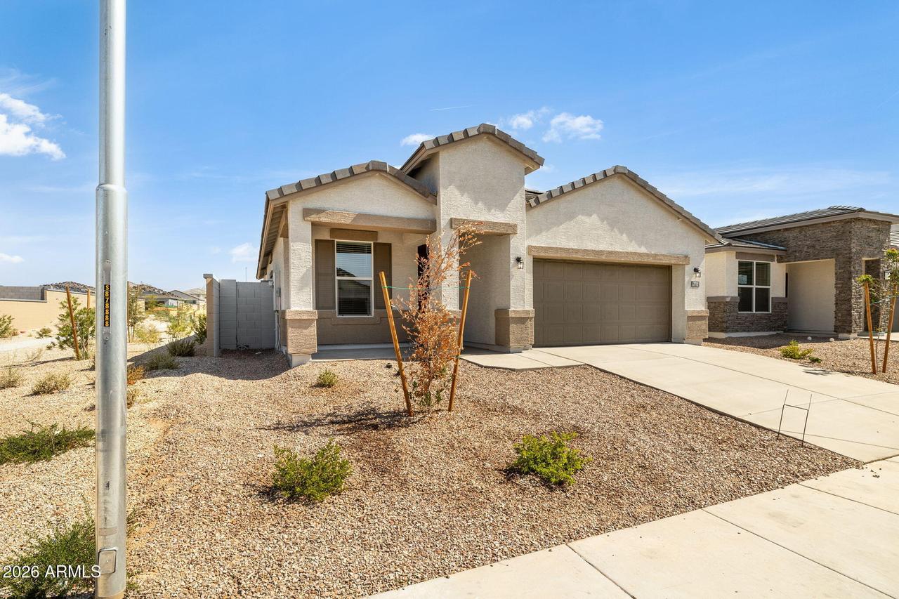 9622 N 177th Ave., Waddell, AZ 85355
