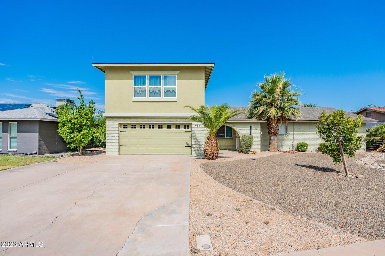730 N Chippewa Pl., Chandler, AZ 85224