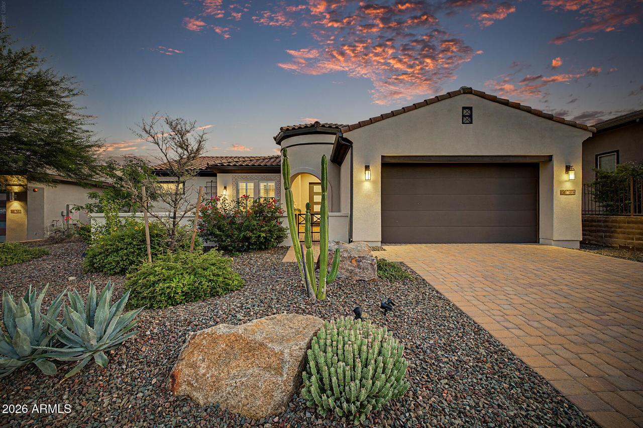 17659 E Cindercone Rd., Rio Verde, AZ 85263