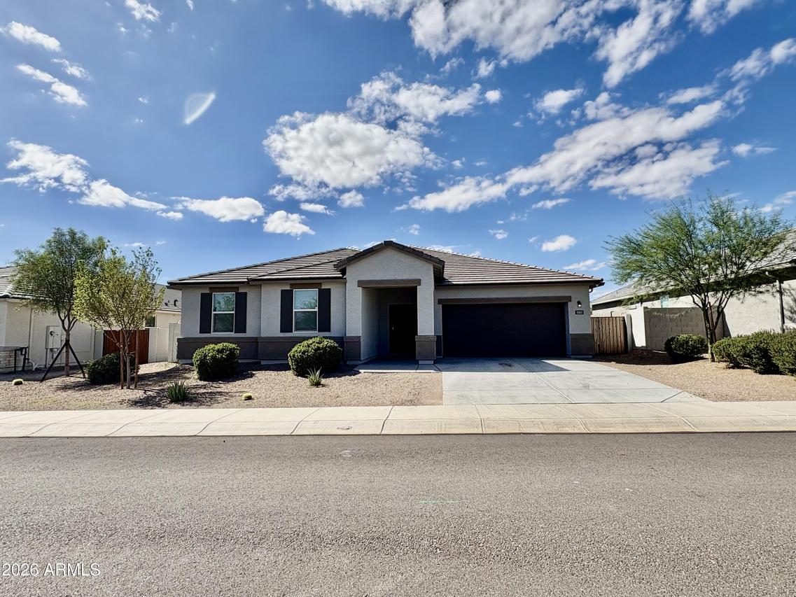 3465 N Encanto St., Casa Grande, AZ 85122