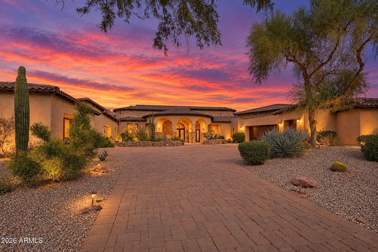 7220 E Cottonwood Dr., Gold Canyon, AZ 85118