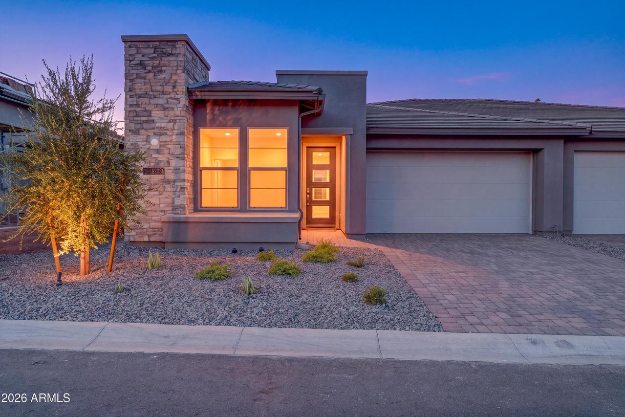 18236 E Spring Valley Ct., Rio Verde, AZ 85263