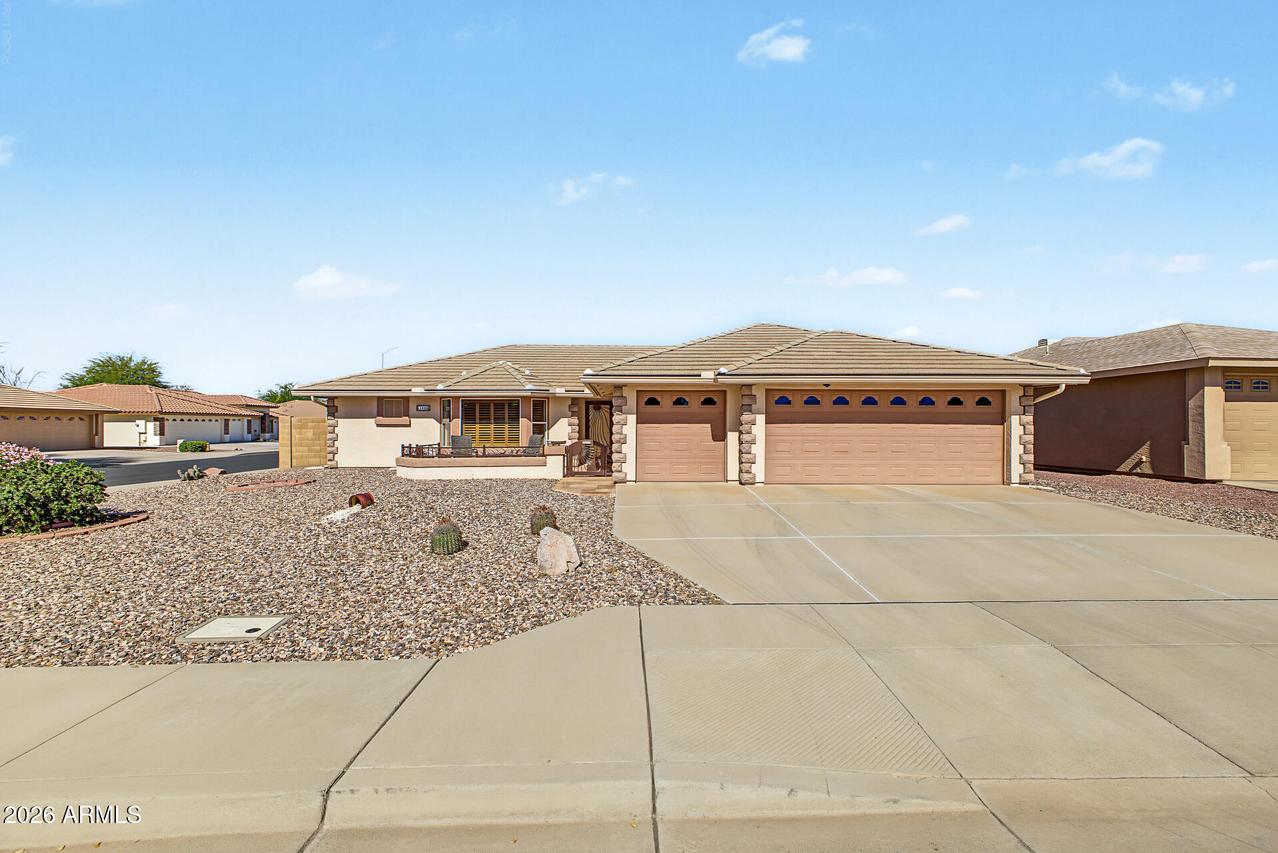11022 E Nell Ave., Mesa, AZ 85209