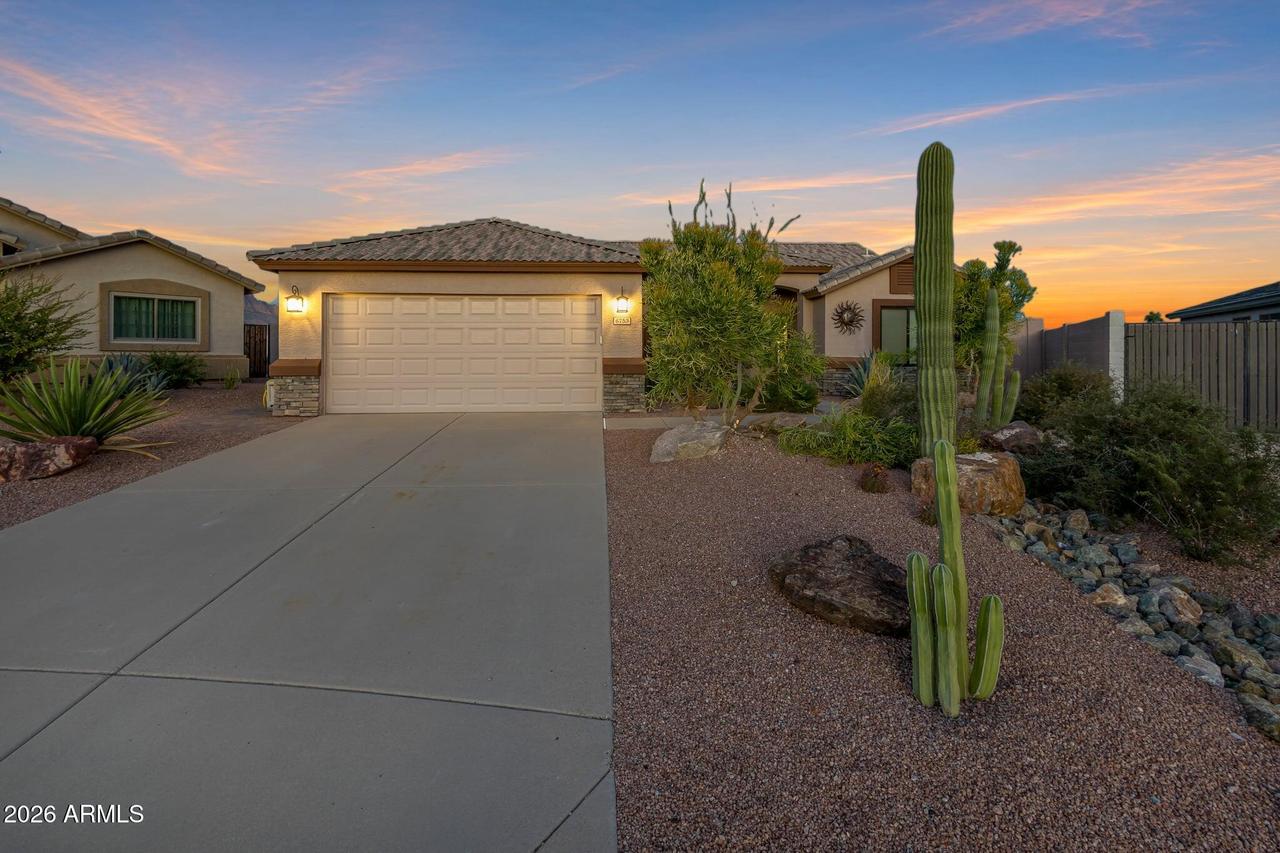 6753 S Russet Sky Way, Gold Canyon, AZ 85118