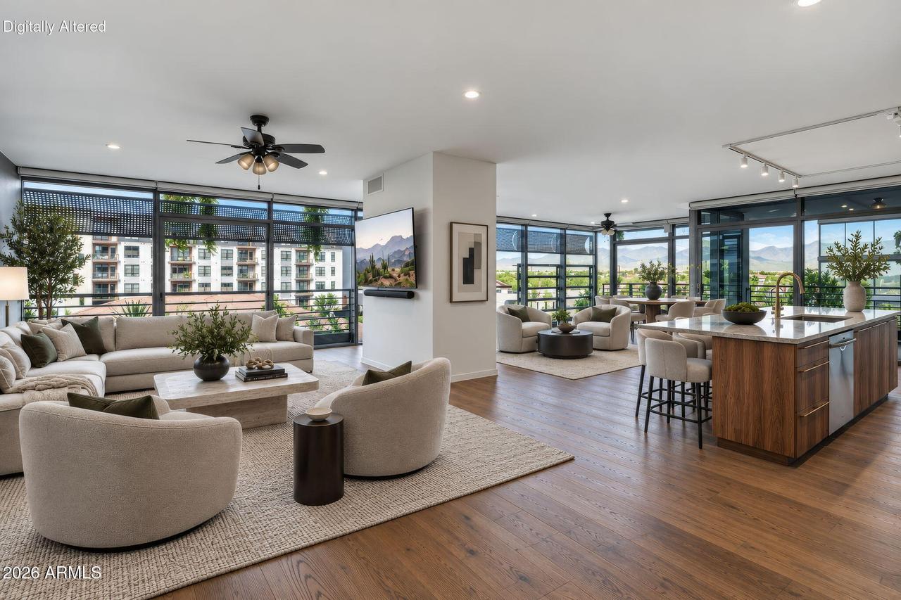 7120 E Kierland Blvd. #507, Scottsdale, AZ 85254