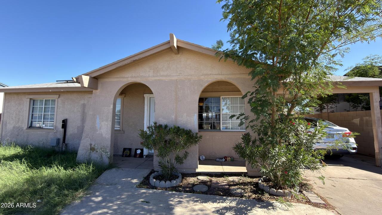 2627 N 71st Ave., Phoenix, AZ 85035