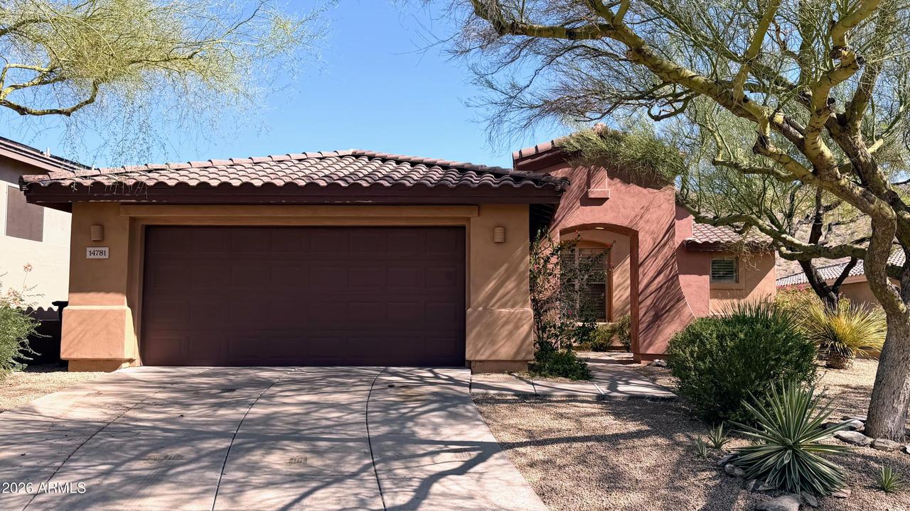 14781 N 115th St., Scottsdale, AZ 85255