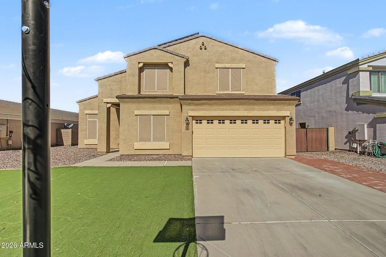 1758 E Oquitoa Dr., Casa Grande, AZ 85122