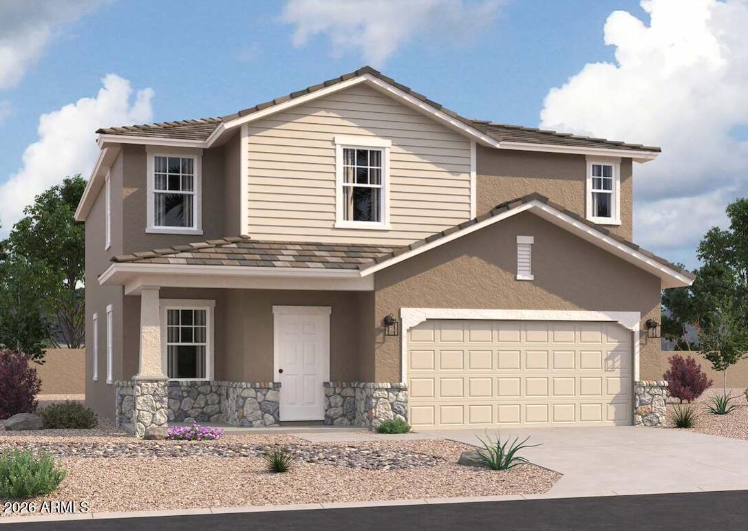6630 S 78th Ln., Laveen, AZ 85339
