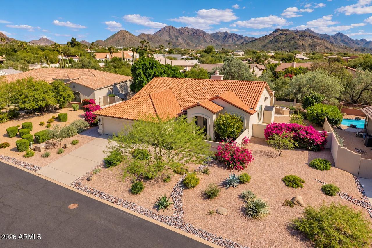 23161 N 91st Pl., Scottsdale, AZ 85255
