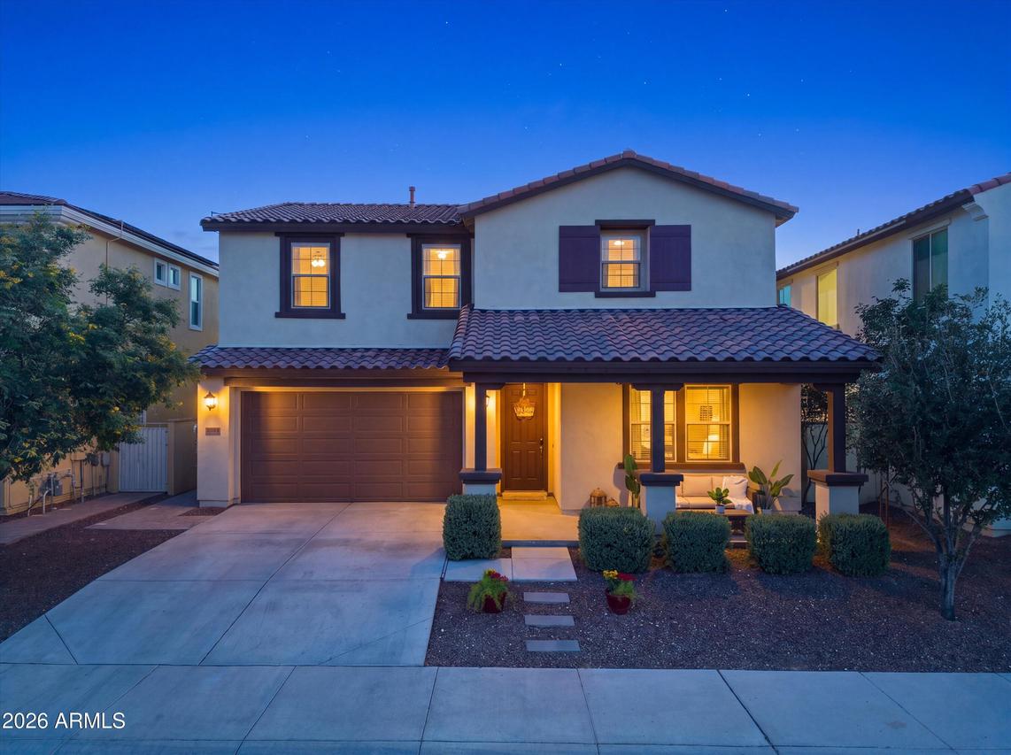 21049 W Berkeley Rd., Buckeye, AZ 85396