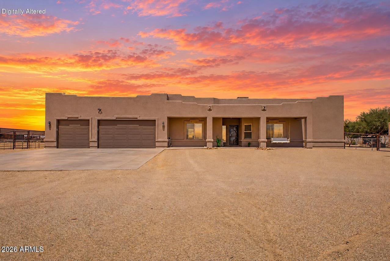 21316 W Galvin St., Wittmann, AZ 85361