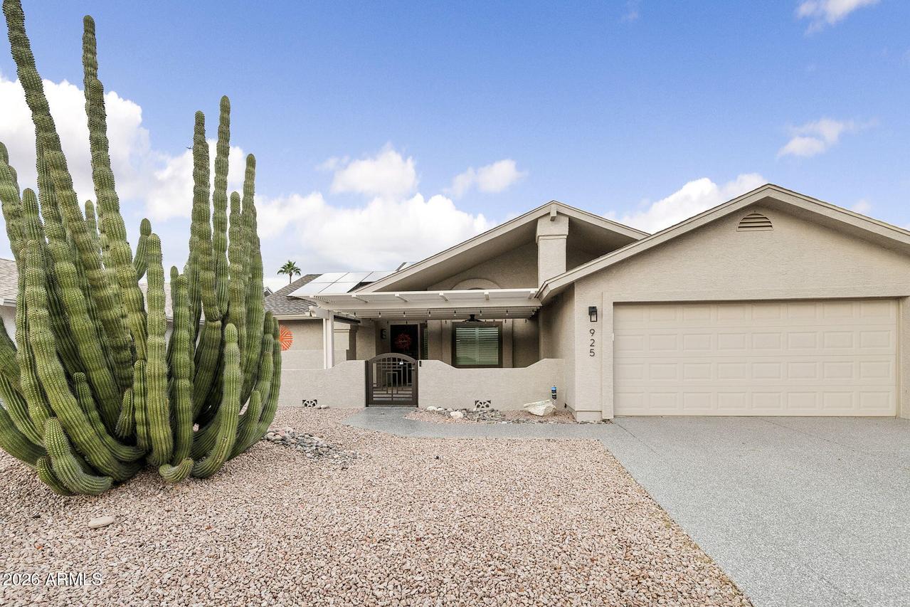 925 S 78th St., Mesa, AZ 85208