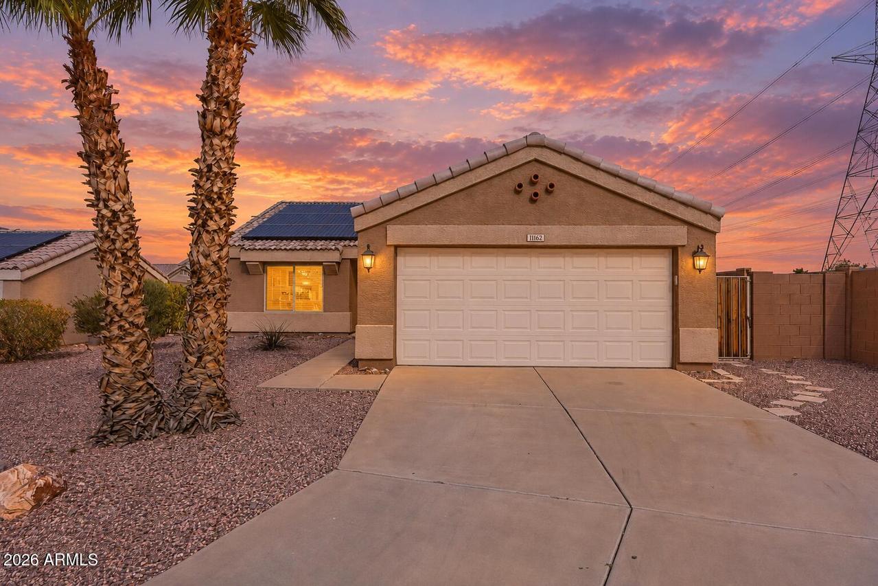 11162 W Manzanita Dr., Peoria, AZ 85345