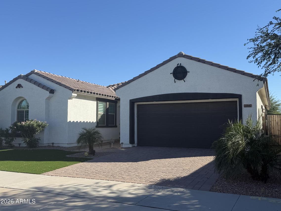 22857 E Via Del Sol, Queen Creek, AZ 85142