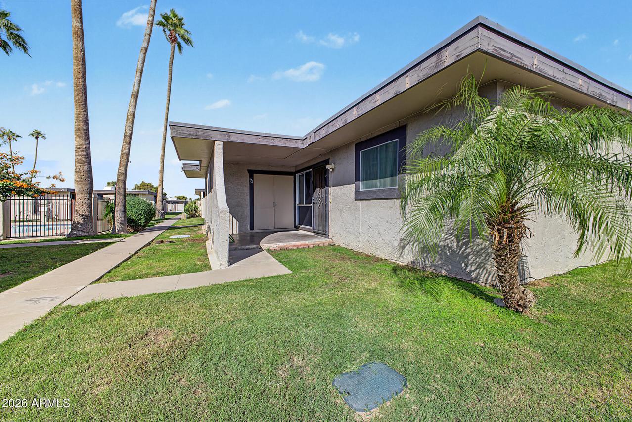 830 S Dobson Rd. #94, Mesa, AZ 85202